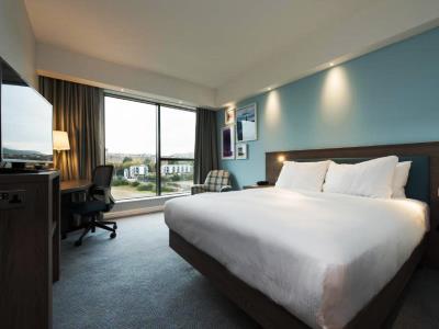 Отель Hampton By Hilton West End Эдинбург