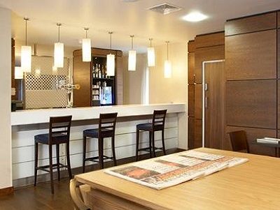 Hampton By Hilton West End Эдинбург